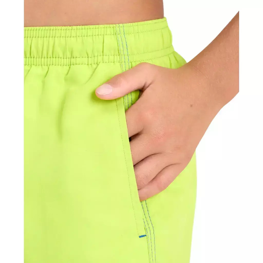 Arena Boy's Beach Boxer Solid Παιδικό Μαγιό Βερμούδα Αγόρι 006447-688 - Image 5