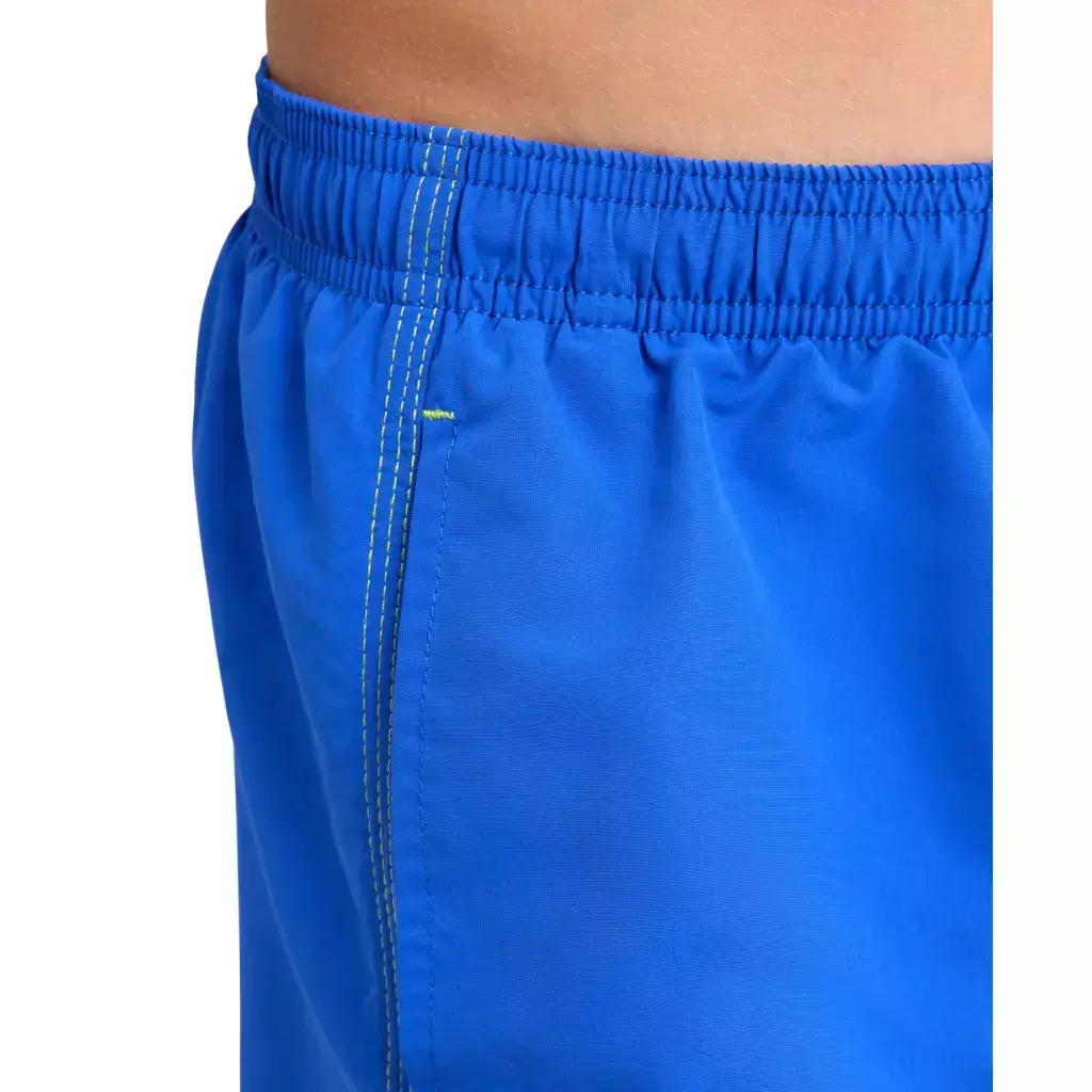 Arena Boy's Beach Boxer Solid Παιδικό Μαγιό Βερμούδα Αγόρι 006447-861 - Image 4
