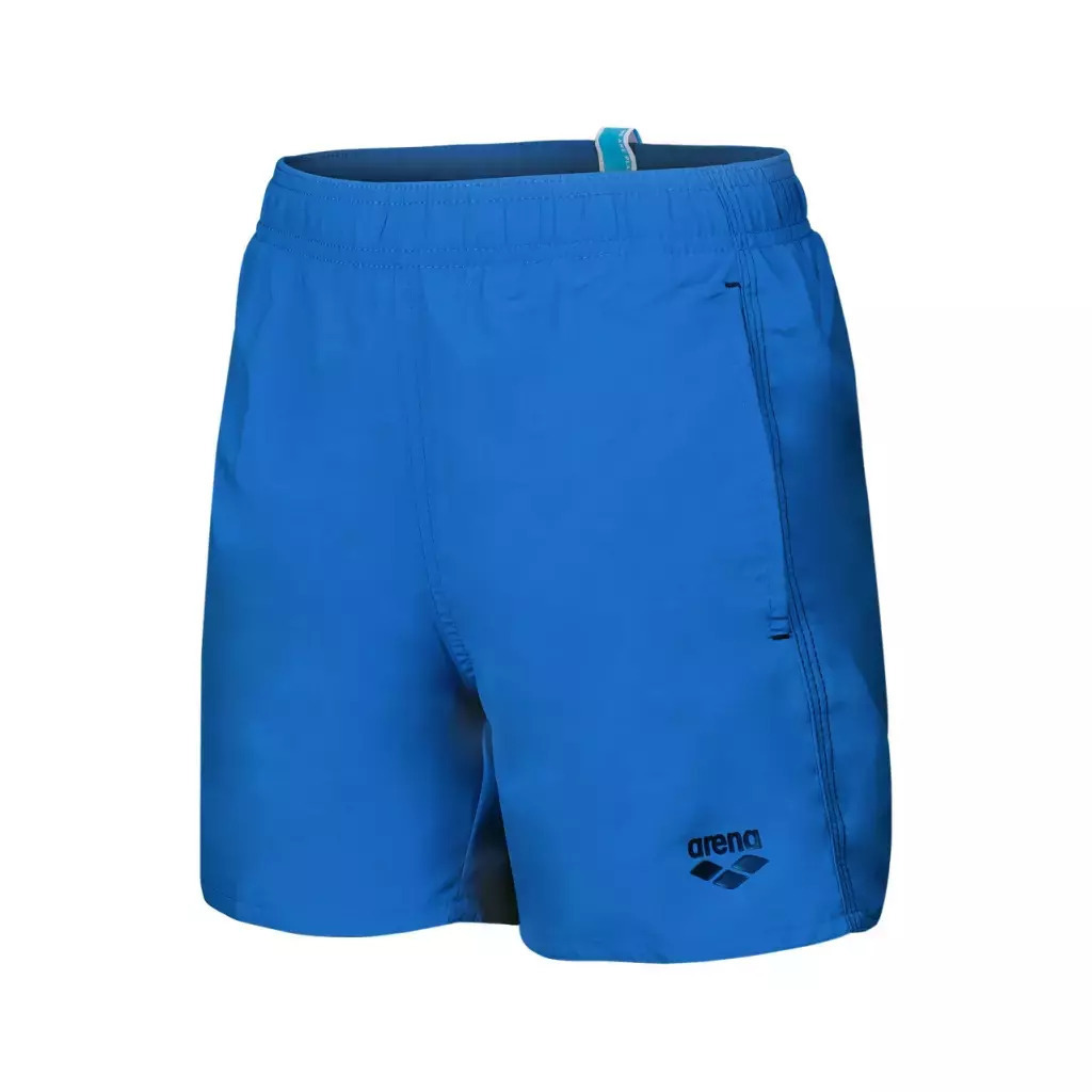 Arena Boy's Beach Boxer Solid Παιδικό Μαγιό Αγόρι 006447-871 - Image 3