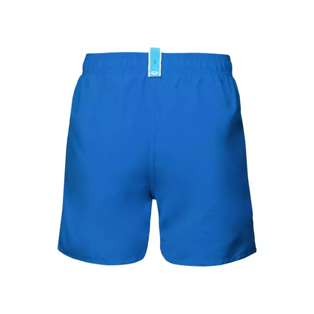 Arena Boy's Beach Boxer Solid Παιδικό Μαγιό Αγόρι 006447-871 - Image 4