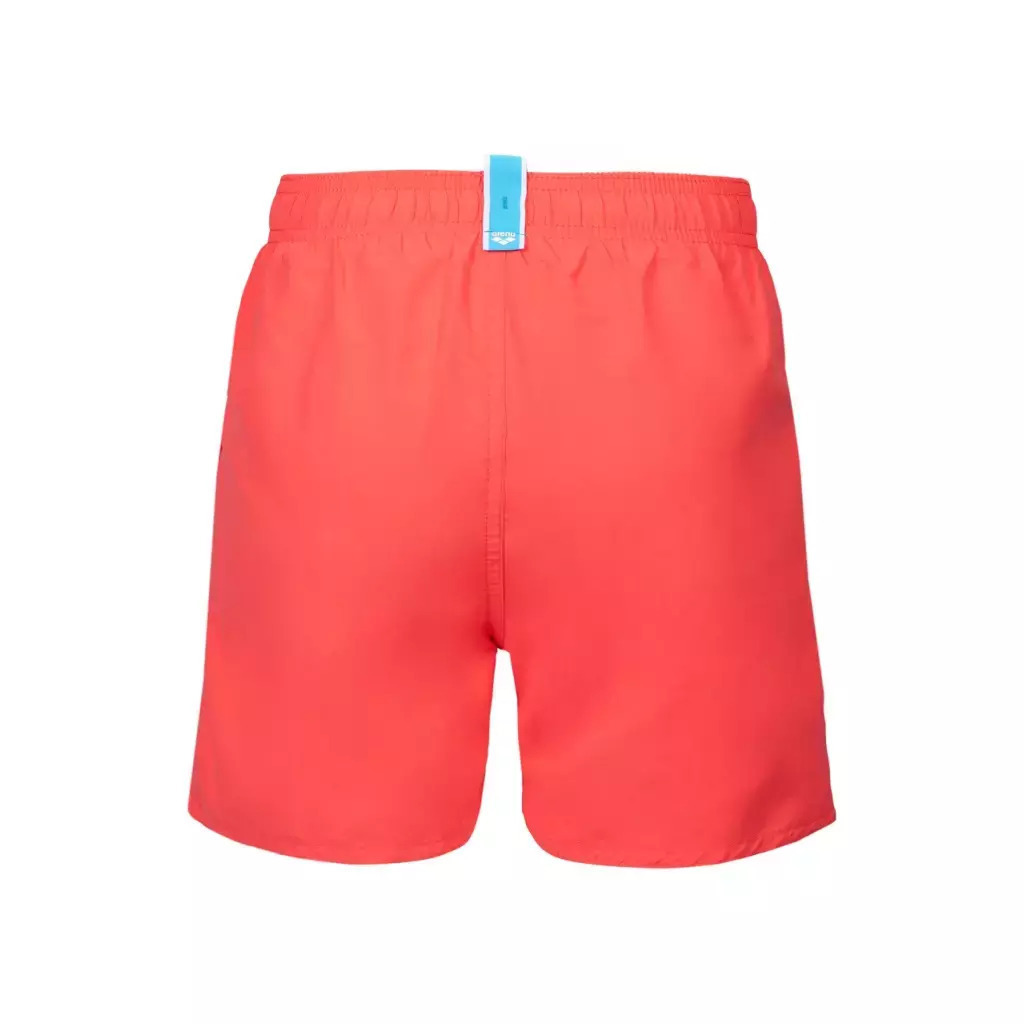 Arena Boy's Beach Boxer Solid Παιδικό Μαγιό Αγόρι 006447-992 - Image 4