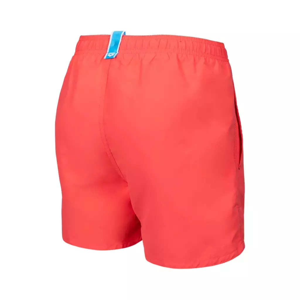 Arena Boy's Beach Boxer Solid Παιδικό Μαγιό Αγόρι 006447-992 - Image 5