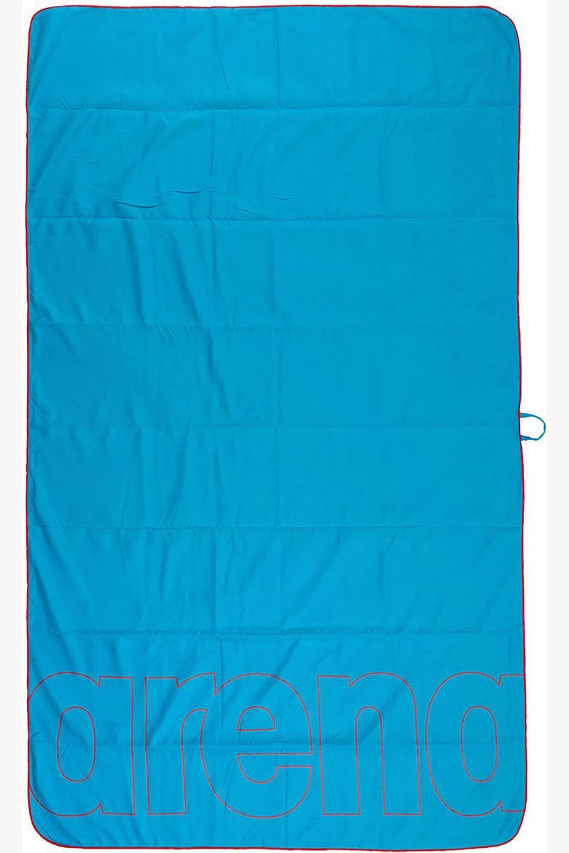 Arena Smart Plus Pool Tower Πετσέτα Κολυμβητηρίου 1,50 x 0,90 005311-401 - Image 2
