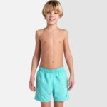 Arena Boy's Beach Boxer Solid Παιδικό Μαγιό Αγόρι 006447-870