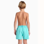 Arena Boy's Beach Boxer Solid Παιδικό Μαγιό Αγόρι 006447-870 - Image 3