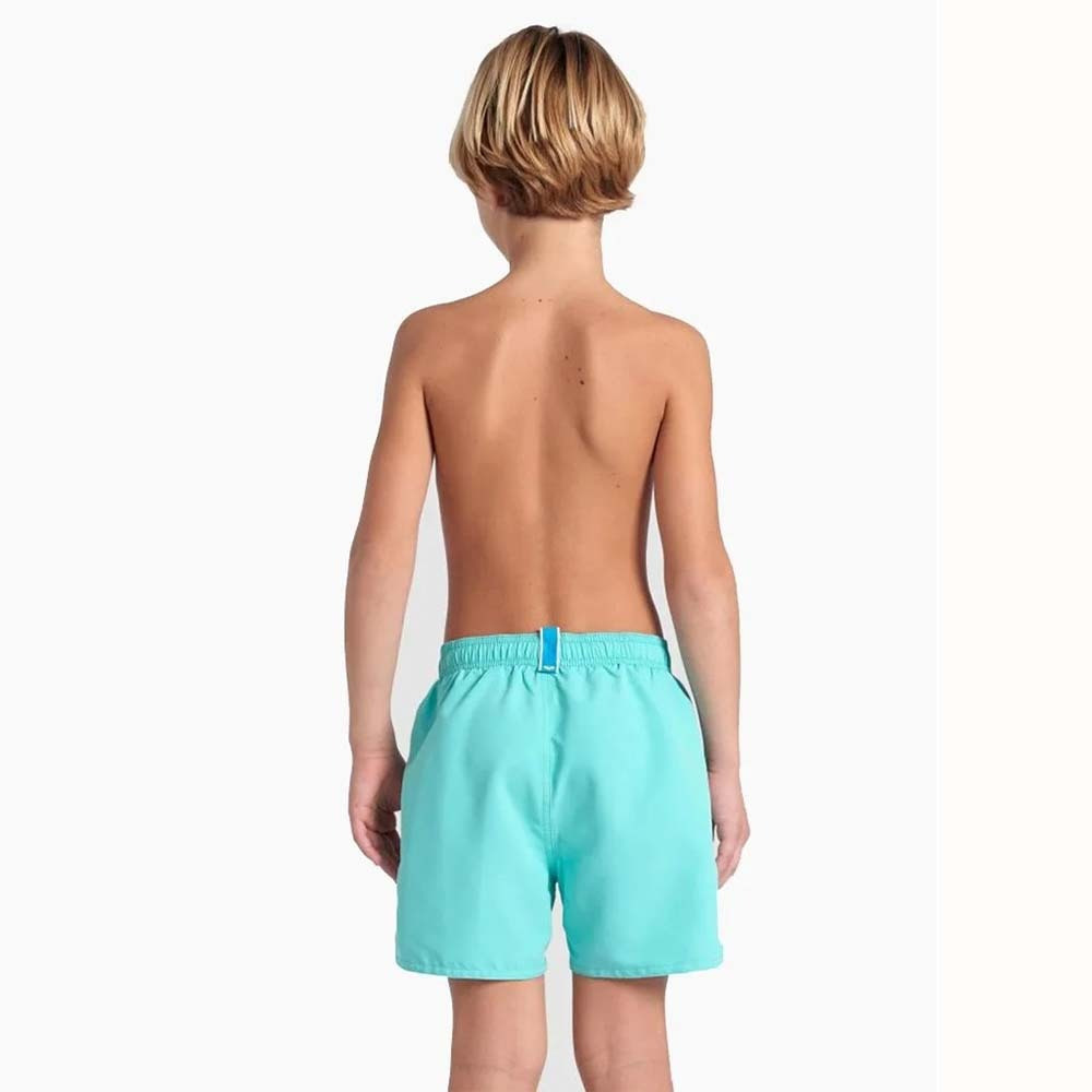 Arena Boy's Beach Boxer Solid Παιδικό Μαγιό Αγόρι 006447-870 - Image 3