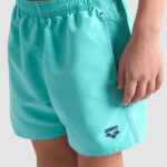 Arena Boy's Beach Boxer Solid Παιδικό Μαγιό Αγόρι 006447-870 - Image 4