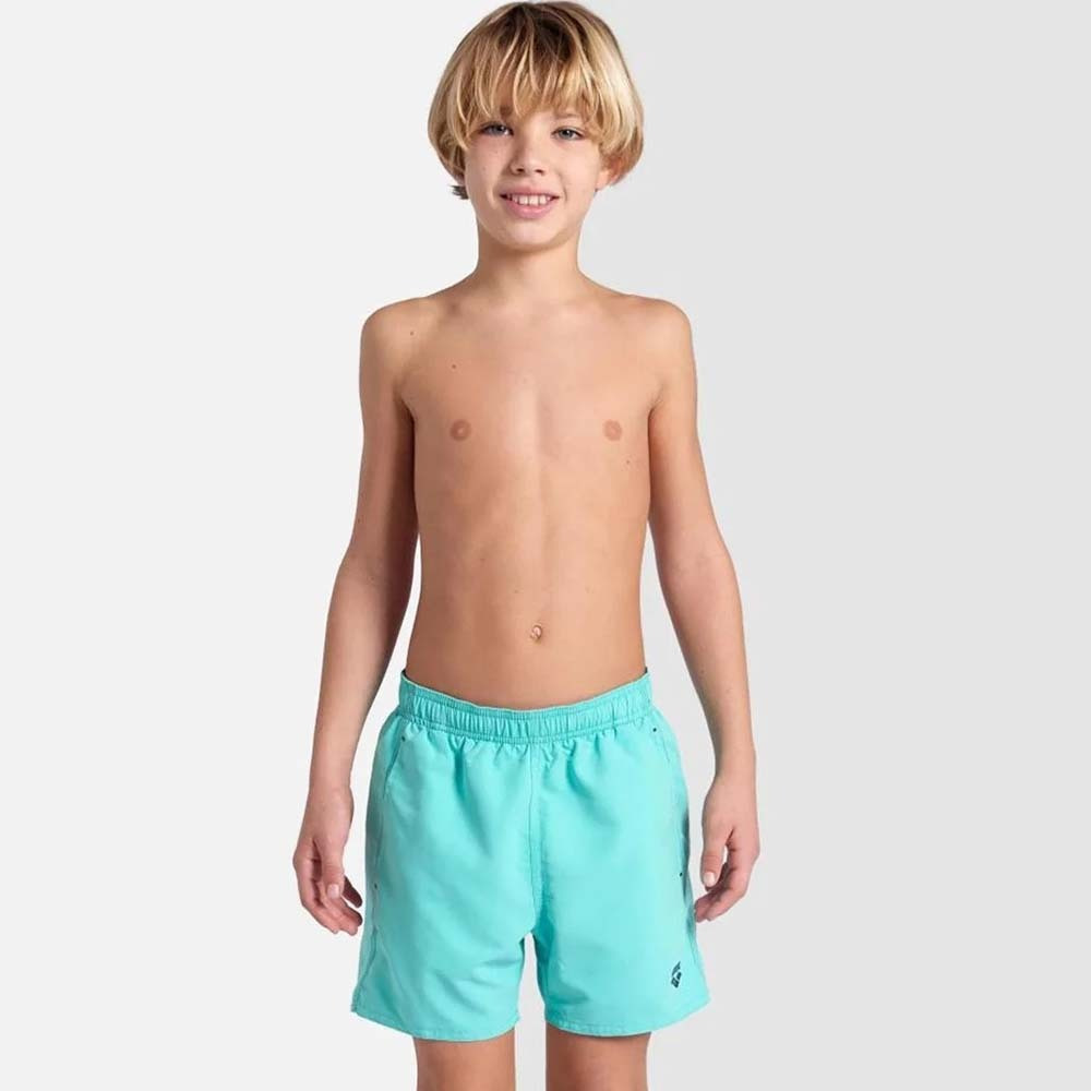 Arena Boy's Beach Boxer Solid Παιδικό Μαγιό Αγόρι 006447-870 - Image 1