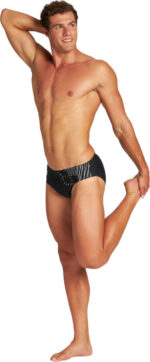 Arena Slip M Trick Brief Ανδρικό Μαγιό  004404-510 - Image 4