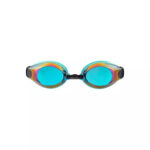 Arena Zoom X-Fit Mirror Training Coggles Unisex Γυαλιά Κολύμβησης 009439-112 - Image 4