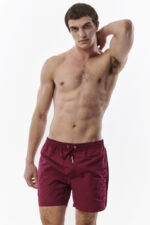 Body Action Length Swim Shorts Ανδρικό Μαγιό 033332-13 - Image 2
