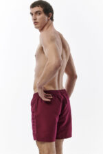 Body Action Length Swim Shorts Ανδρικό Μαγιό 033332-13 - Image 3