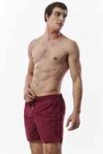 Body Action Length Swim Shorts Ανδρικό Μαγιό 033332-13 - Image 4