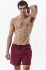 Body Action Length Swim Shorts Ανδρικό Μαγιό 033332-13