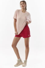 Body Action Oversied Tee Γυναικείο Κοντομάνικο 051318-12A - Image 4