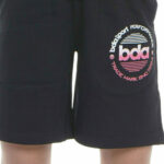 Body Action French Terry Shorts Παιδικό Σορτς Κορίτσι 032201-01 - Image 4