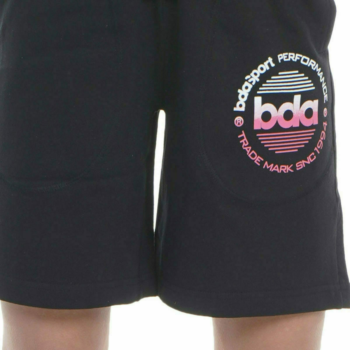 Body Action French Terry Shorts Παιδικό Σορτς Κορίτσι 032201-01 - Image 4