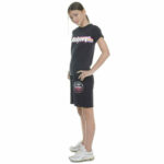 Body Action French Terry Shorts Παιδικό Σορτς Κορίτσι 032201-01 - Image 5