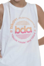 Body Action Workout Vest Παιδικό Αμάνικο Κορίτσι 042201-02 - Image 4