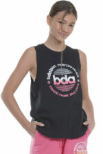 Body Action Workout Vest Παιδικό Αμάνικο Κορίτσι 042201-01 - Image 3