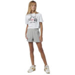 Body Action Cropped Παιδικό Κοντομάνικο Κορίτσι 052302-02 - Image 3