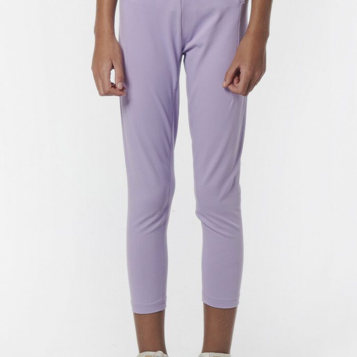 Body Action Basic Legging 7/8 Παιδικό Κολάν Κορίτσι 012303-13C