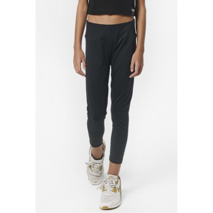Body Action Basic Legging 7/8 Παιδικό Κολάν Κορίτσι 012303-01