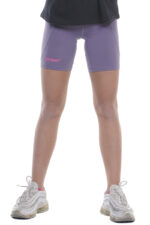 Body Action Cycling Shorts Παιδικό Ποδηλατικό Κολάν Κορίτσι 032202-13B - Image 2