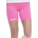 Body Action Cycling Shorts Παιδικό Ποδηλατικό Κολάν Κορίτσι 032202-12B - Image 4