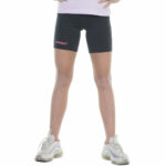 Body Action Cycling Shorts Παιδικό Ποδηλατικό Κολάν Κορίτσι 032202-01 - Image 2