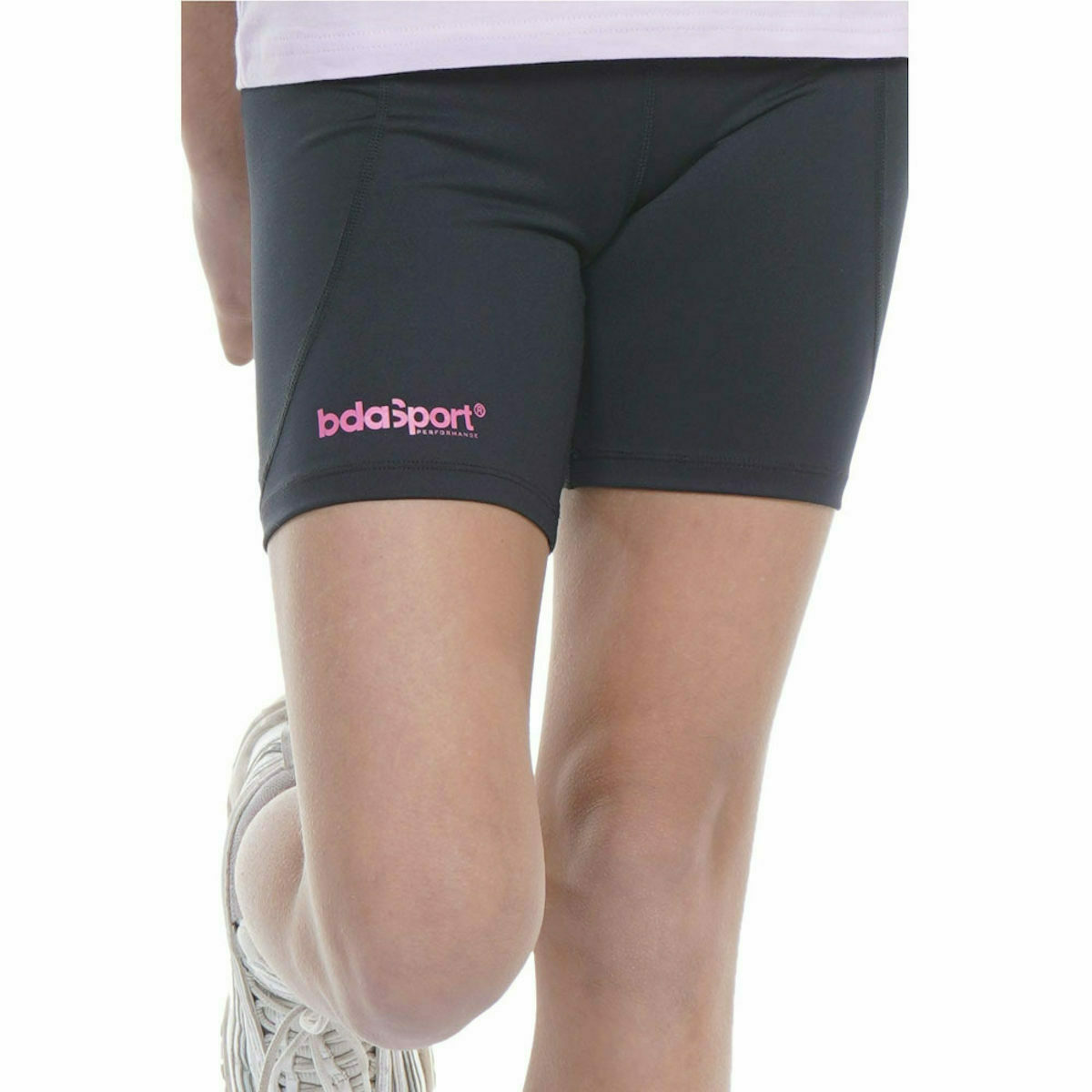 Body Action Cycling Shorts Παιδικό Ποδηλατικό Κολάν Κορίτσι 032202-01 - Image 3