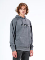 Emerson EMRSN Hooded Sweat Ανδρικό Φούτερ Κουκούλα 212.EM20.017-044 - Image 4