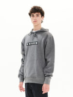 Emerson EMRSN Hooded Sweat Ανδρικό Φούτερ Κουκούλα 212.EM20.017-044 - Image 5