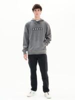 Emerson EMRSN Hooded Sweat Ανδρικό Φούτερ Κουκούλα 212.EM20.017-044 - Image 6