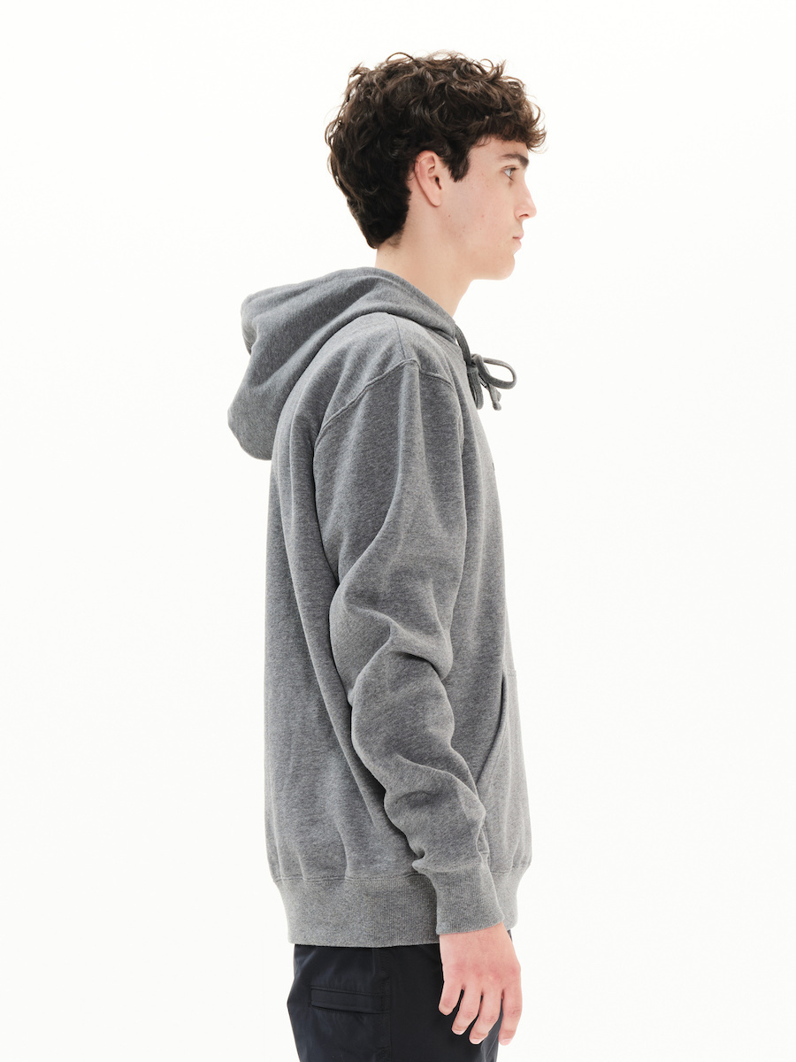 Emerson EMRSN Hooded Sweat Ανδρικό Φούτερ Κουκούλα 212.EM20.017-044 - Image 7