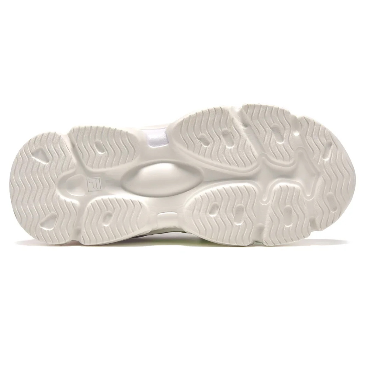 Fila Memory Spinel 3 V Παιδικό Παπούτσι Κορίτσι 3YF33002-860 - Image 5