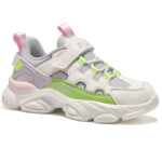 Fila Memory Spinel 3 V Παιδικό Παπούτσι Κορίτσι 3YF33002-860 - Image 6