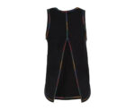 Fila Fleur Long Tank Γυναικείο Αμάνικο T-Shirt SS22SPW071-000 - Image 3