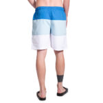 Fila Bow Swim Shorts Ανδρικό Μαγιό SS16SPM004-490 - Image 3