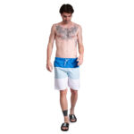 Fila Bow Swim Shorts Ανδρικό Μαγιό SS16SPM004-490 - Image 4