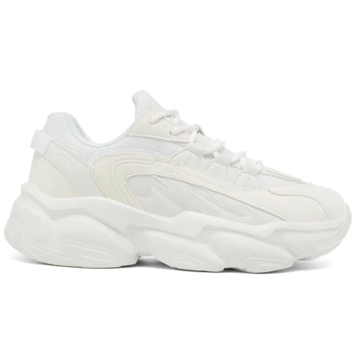 Fila Memory Vento Γυναικείο Παπούτσι 5YF51019-100