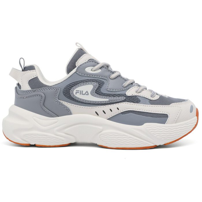 Fila Memory Fusion Ανδρικό Παπούτσι 1YF51015-303