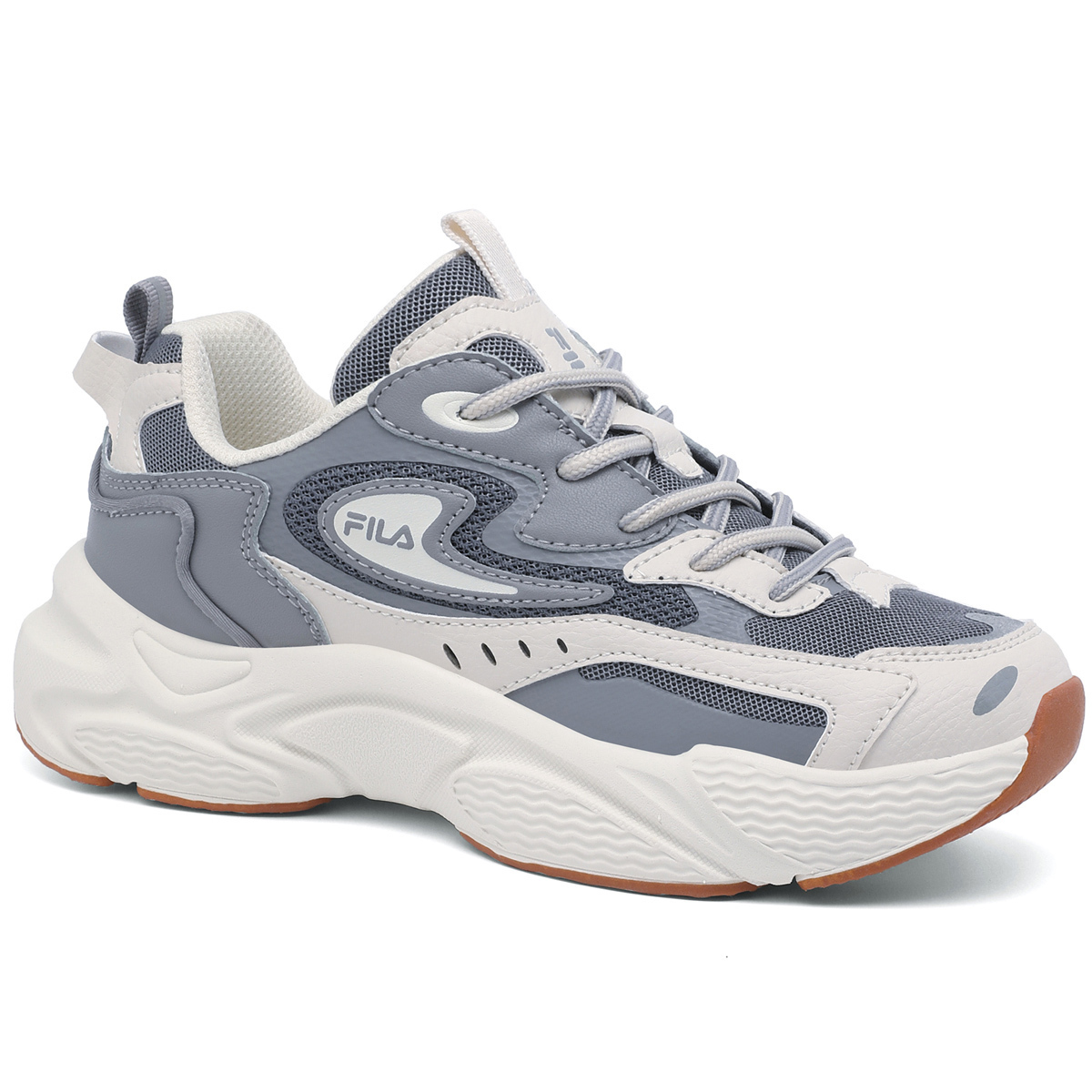 Fila Memory Fusion Ανδρικό Παπούτσι 1YF51015-303 - Image 6