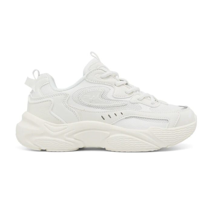 Fila Memory Fusion Γυναικείο Παπούτσι 5YF51015-100