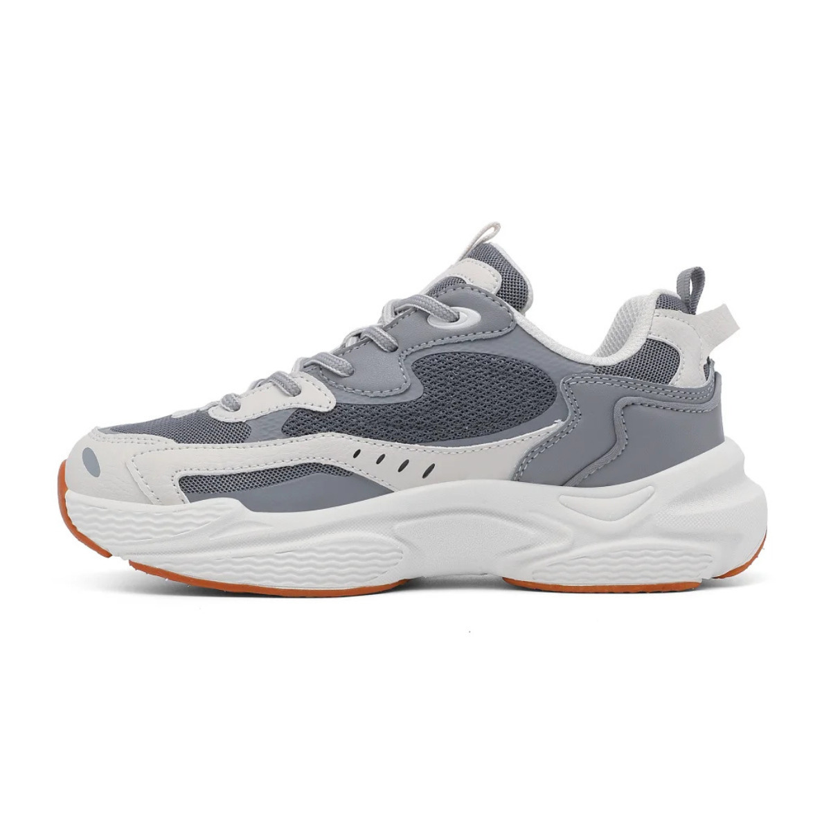 Fila Memory Fusion Γυναικείο Παπούτσι 5YF51015-303 - Image 4