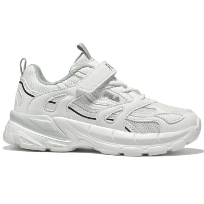 Fila Memoey Hoppie V Kids Παιδικό Παπούτσι Αγόρι 3YF51010-133