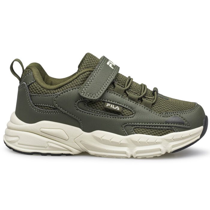 Fila Memory Danza V Kids Παιδικό Παπούτσι Αγόρι 3AF51019-651