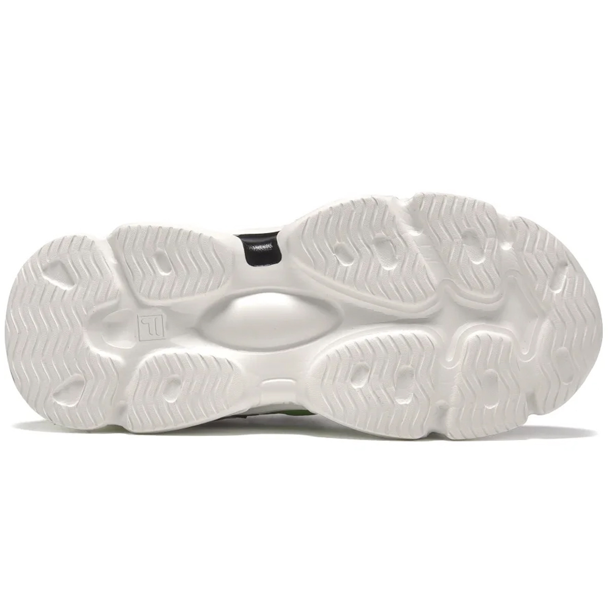 Fila Memory Spinel 3 V Παιδικό Παπούτσι Αγόρι 3YF33002-066 - Image 5