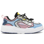 Fila Memory Dash V Kids Παιδικό Παπούτσι Κορίτσι 3YF51009-192