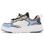 Fila Memory Dash V Kids Παιδικό Παπούτσι Κορίτσι 3YF51009-192 - Image 3
